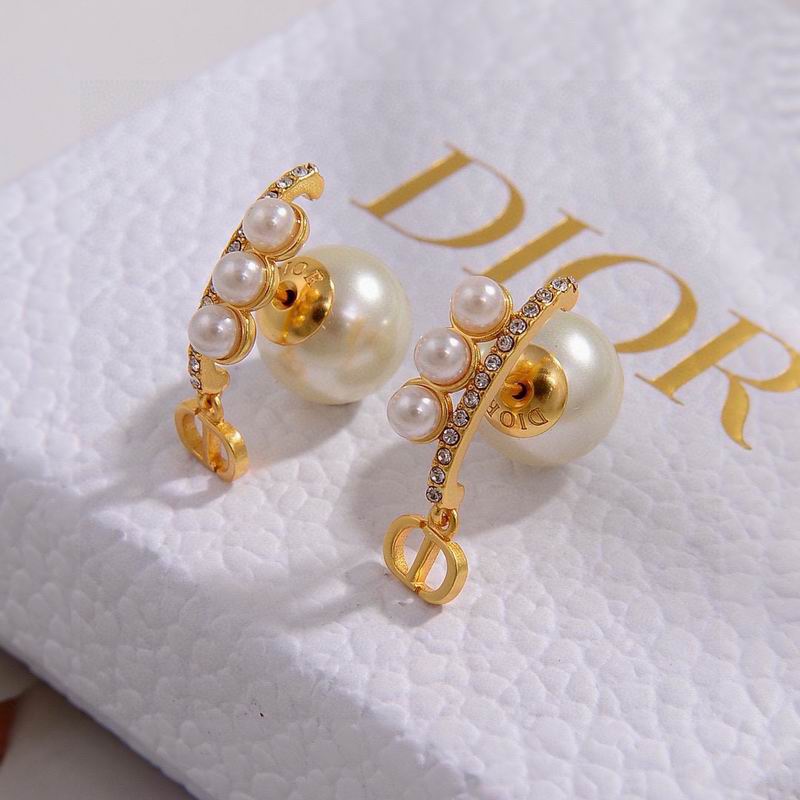 Dior Earring 09yxx117